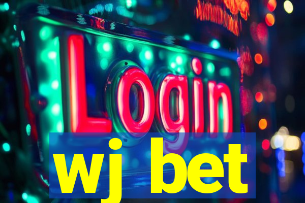 wj bet